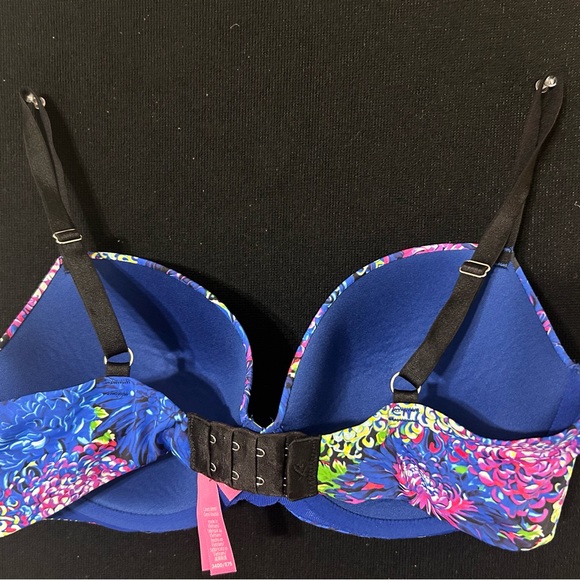 Victoria Secret EUC size 34DD Bra - Picture 2 of 3